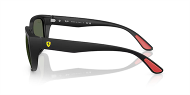 Ray-Ban 0RB 4443-M F602/71 57