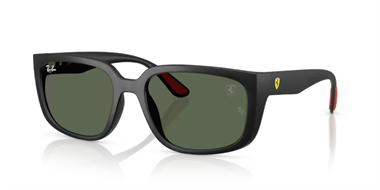 Ray-Ban 0RB 4443-M F602/71 57