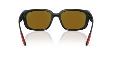 Ray-Ban 0RB 4443-M F602/A1 57