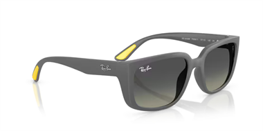 Ray-Ban 0RB 4443-M F608/11 57