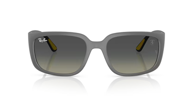 Ray-Ban 0RB 4443-M F608/11 57