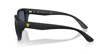 Ray-Ban 0RB 4443-M F702/87 57