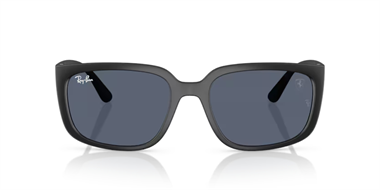 Ray-Ban 0RB 4443-M F702/87 57
