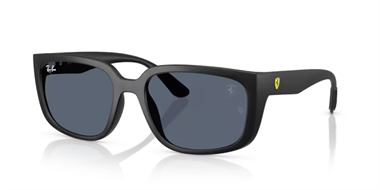 Ray-Ban 0RB 4443-M F702/87 57