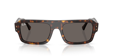 Ray-Ban 0RB 4454 Lukas 1359/B1 56
