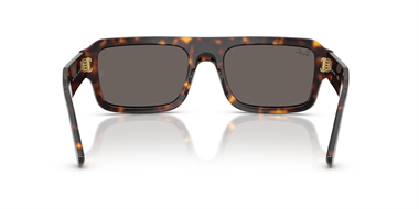 Ray-Ban 0RB 4454 Lukas 1359/B1 56
