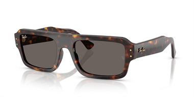 Ray-Ban 0RB 4454 Lukas 1359/B1 56