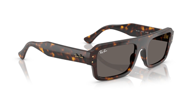 Ray-Ban 0RB 4454 Lukas 1359/B1 56