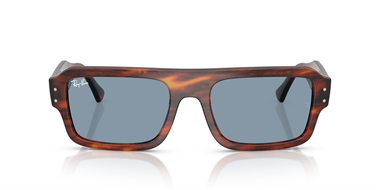 Ray-Ban 0RB 4454 Lukas 1398/56 56