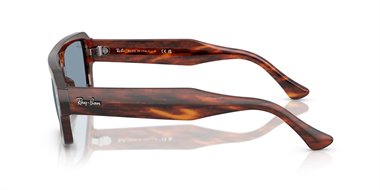 Ray-Ban 0RB 4454 Lukas 1398/56 56