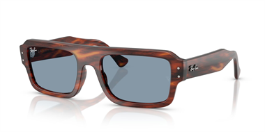 Ray-Ban 0RB 4454 Lukas 1398/56 56