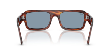 Ray-Ban 0RB 4454 Lukas 1398/56 56