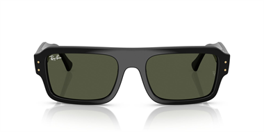 Ray-Ban 0RB 4454 Lukas 6677/31 56