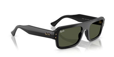 Ray-Ban 0RB 4454 Lukas 6677/31 56