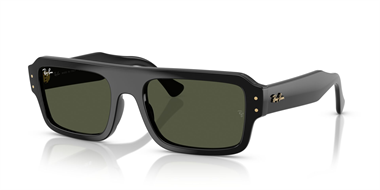 Ray-Ban 0RB 4454 Lukas 6677/31 56