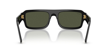 Ray-Ban 0RB 4454 Lukas 6677/31 56