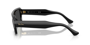 Ray-Ban 0RB 4454 Lukas 6677/48 56