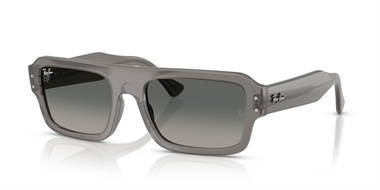 Ray-Ban 0RB 4454 Lukas 6805/71 56