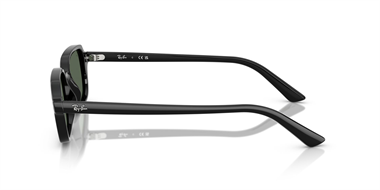 Ray-Ban 0RB 4455 Zuri 6677/71 49 Unisex Sunglasses