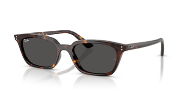 Ray-Ban 0RB 4456 Zaya 1359/87 53