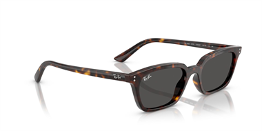 Ray-Ban 0RB 4456 Zaya 1359/87 53