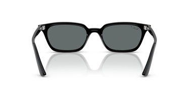 Ray-Ban 0RB 4456 Zaya 6677/81 50