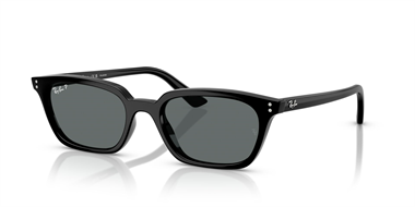 Ray-Ban 0RB 4456 Zaya 6677/81 50