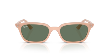 Ray-Ban 0RB 4456 Zaya 6811/82 53