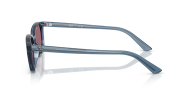 Ray-Ban 0RB 4456 Zaya 6812/1A 53