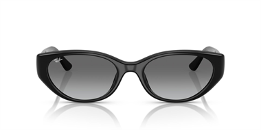 Ray-Ban 0RB 4457D 6677/11 55