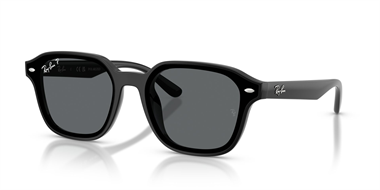 Ray-Ban 0RB 4458D 601/81 65 Unisex Sunglasses