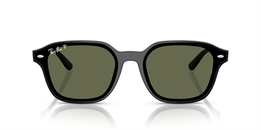 Ray-Ban 0RB 4458D 601/9A 65