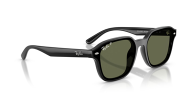Ray-Ban 0RB 4458D 601/9A 65