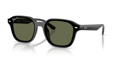 Ray-Ban 0RB 4458D 601/9A 65