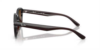 Ray-Ban 0RB 4458D 714/13 65