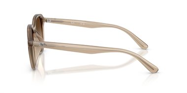 Ray-Ban 0RB 4459D 6166/13 54