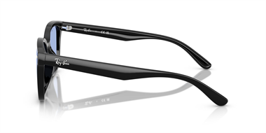 Ray-Ban 0RB 4461D 601/800 64