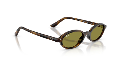 Ray-Ban 0RB 4472 1359/2 48 Unisex Güneş Gözlüğü