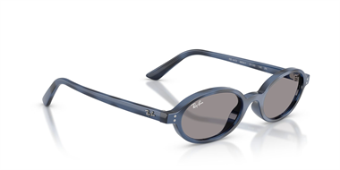 Ray-Ban 0RB 4472 6855/1 48 Unisex Güneş Gözlüğü
