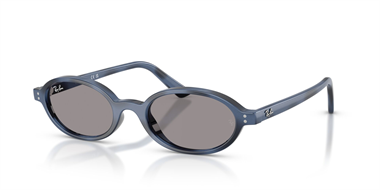 Ray-Ban 0RB 4472 6855/1 48 Unisex Güneş Gözlüğü