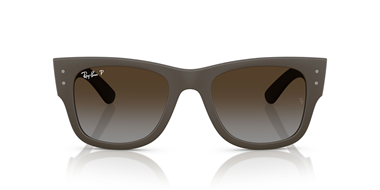 Ray-Ban 0RB 4840-S 6124/T5 50