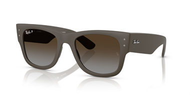 Ray-Ban 0RB 4840-S 6124/T5 50