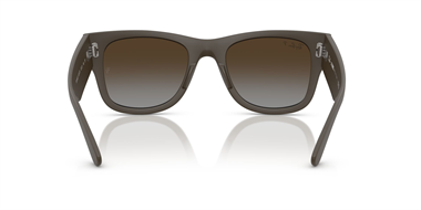 Ray-Ban 0RB 4840-S 6124/T5 50
