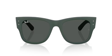 Ray-Ban 0RB 4840-S 6657/87 50