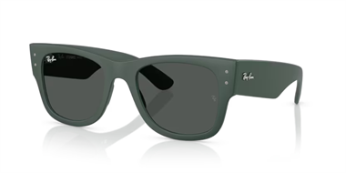 Ray-Ban 0RB 4840-S 6657/87 50