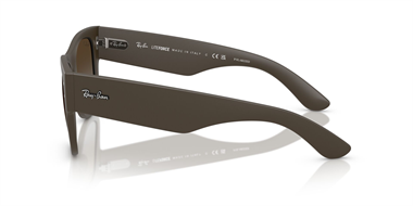 Ray-Ban 0RB 4840S 6124/T5 52