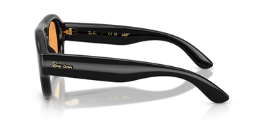 Ray-Ban 0RB 4925 601/7 50 Unisex Sunglasses