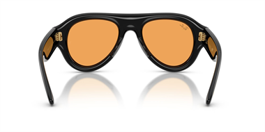 Ray-Ban 0RB 4925 601/7 50 Unisex Sunglasses