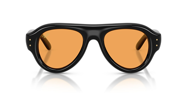 Ray-Ban 0RB 4925 601/7 50 Unisex Sunglasses
