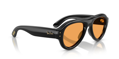 Ray-Ban 0RB 4925 601/7 50 Unisex Sunglasses